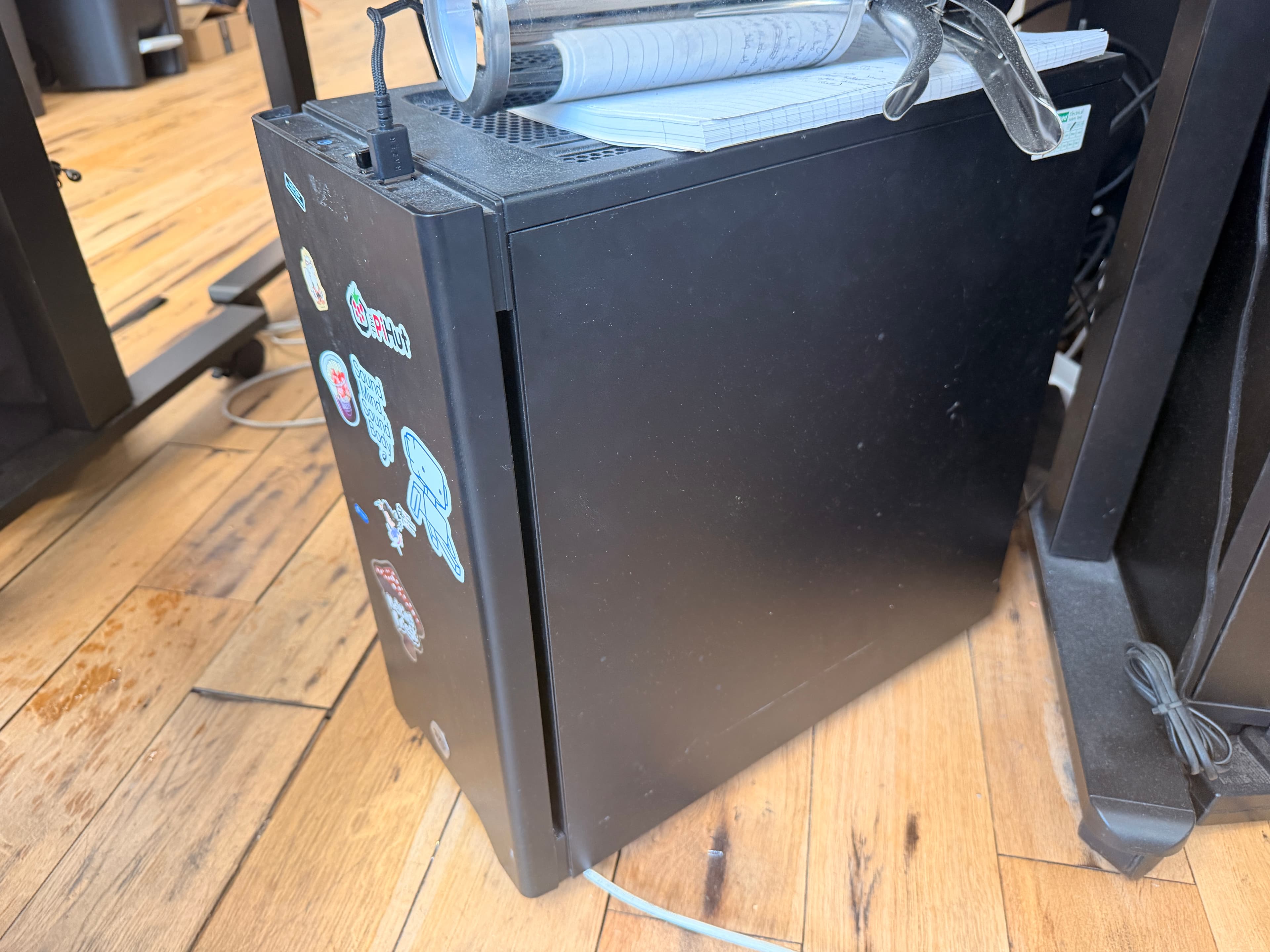 3XS Systems Core i9 9th Gen Tower (NZXT) — main photo